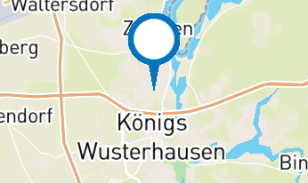 Wildorado - Schwimmhalle