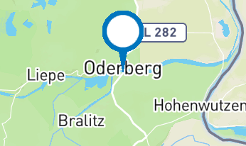 Restaurant und Pension "Grüne Aue"