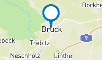 Naturbad Brück