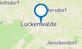 Hotel Vierseithof  Luckenwalde