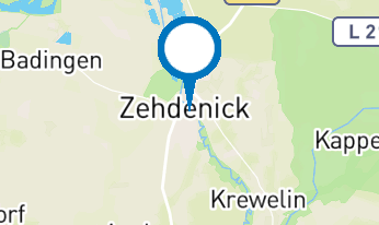 Zisterzienserinnen-Kloster Zehdenick