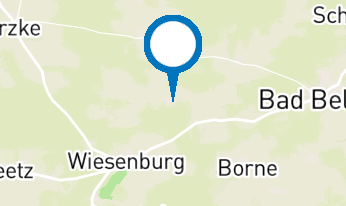 Ferienwohnungen auf dem Gut Schmerwitz