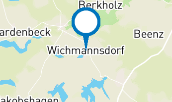 Ferienwohnungen Café Eigenart