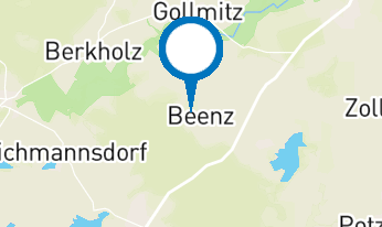 Ferienhaus Insel-Oase