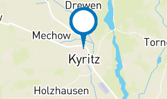 Kyritzer Fruchtsäfte Mosterei Günter Wietz