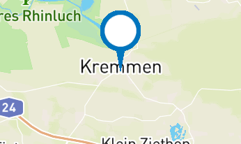 Scheunenviertel Kremmen