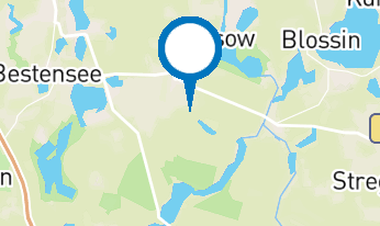 Märkisches Haus des Waldes