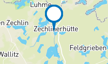 Campingplatz "Schlabornhalbinsel"