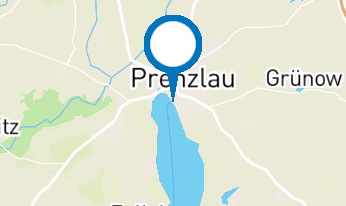 Seebad Prenzlau