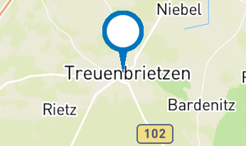 Hühnerhof Treuenbrietzen - Gästeappartements