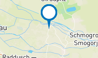 Spreewald Pension Spreeaue