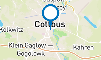 Menschenrechtszentrum und Gedenkstätte Zuchthaus Cottbus