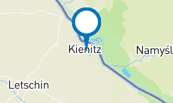 Ferienzimmer Lilienkamp