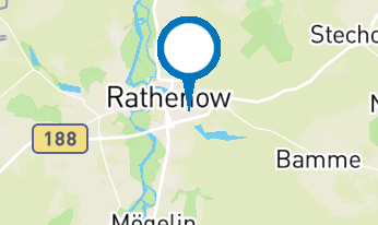 Hotel ”Fürstenhof“