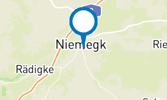 Erste fläminger Manufaktur im Wasserturm