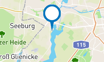 Große Rundtour durch das blaue Paradies