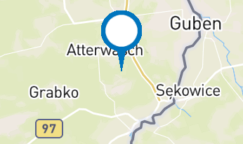 Feriencamp am Deulowitzer See