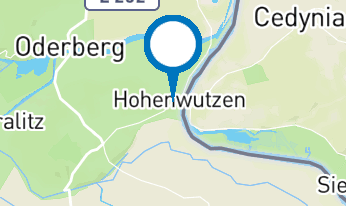 Landgasthof & Pension "Bahnhof Nr. 1"