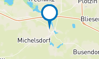 Stellplatz Ferienanlage Lehnin