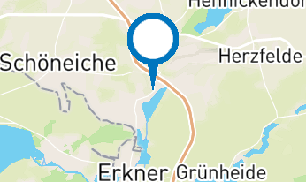 Aussichtsturm Woltersdorf