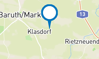 Galerie Packschuppen