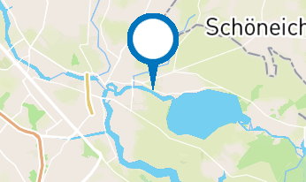 Bootsverleih Spreepoint am Wassersportzentrum Berlin - Yachthafen Müggelseedamm