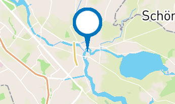 Restaurantschiff "ars vivendi" an der "freiheit fünfzehn"