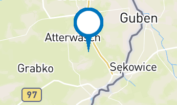 Campingplatz am Deulowitzer See