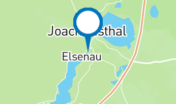 Werbellinsee - Reederei Wiedenhöft