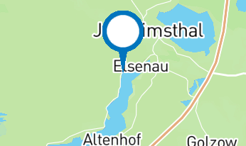 Naturbadestelle "Holzablage Michen"