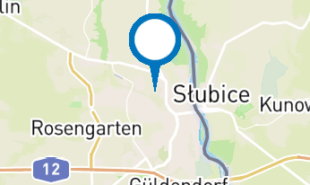 Bioladen der Gronenfelder Werkstätten