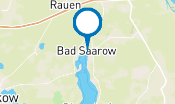 Restaurant in der Villa Contessa