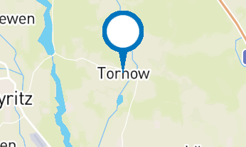 Hofladen und Café auf Gut Tornow
