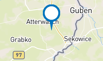 Badestelle Deulowitzer See