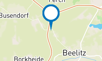 Baumkronenpfad "Baum & Zeit"