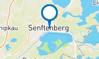 Schloss und Festung Senftenberg