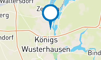 Schwartzkopff-Siedlung Wildau