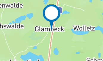 Kirchlein Am Welsetal – Ort der Glambecker Claviermusiken 