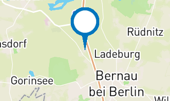 UNESCO-Welterbe Bauhaus in Bernau 