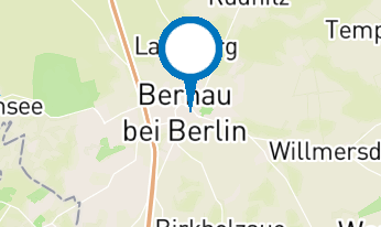 Führung des Museums Bernau