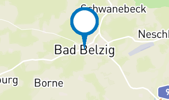 Stadtführungen Bad Belzig