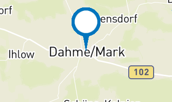 Stadtführungen Dahme/Mark