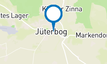 Nikolaikirche Jüterbog