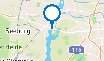 Segelschule Havel