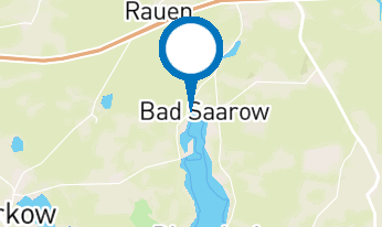 Bad Saarow Schifffahrts GmbH
