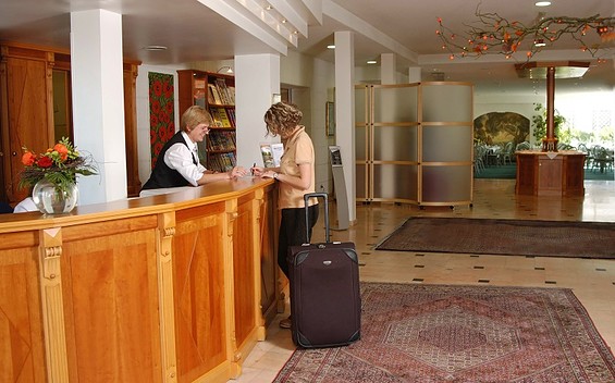 AXXON Hotel Brandenburg