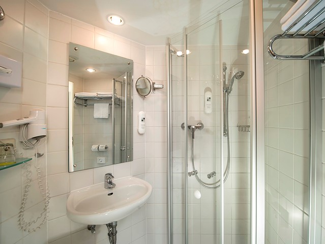 Ahorn Seehotel Templin Uckermark Templin
