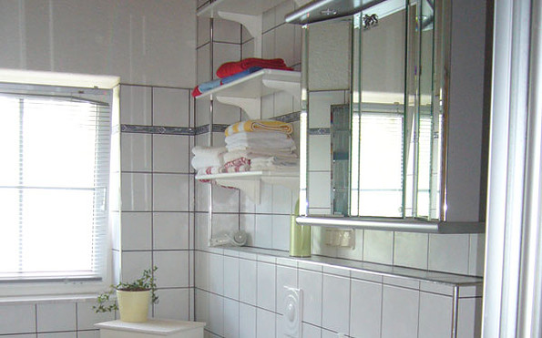 Familie Babinska, Seenland Oder-Spree, Obersdorf