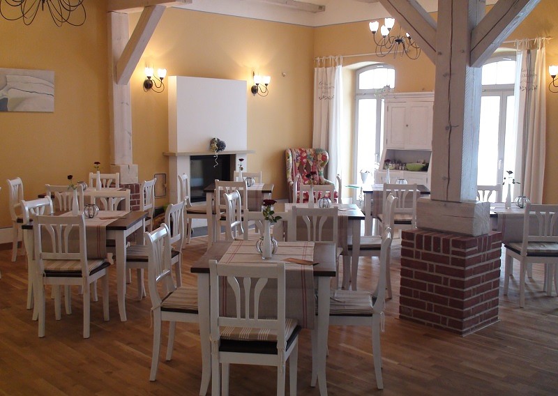 Landhaus Ribbeck Landhaus Ribbeck