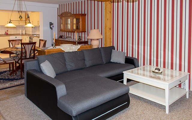 Ferienwohnung Thieme Potsdam Potsdam